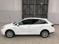 Seat Ibiza ST
