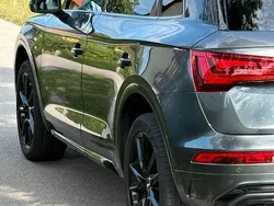 Grau Gebraucht 2024 Audi Q5 Business SUV | 42.900 € (Guter Preis)