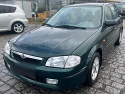 Mazda 323