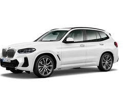 Gebraucht 2025 BMW X3 Performance SUV | 35.900 €