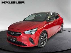 Rot Gebraucht 2020 Opel Corsa Elegance Kleinwagen | 13.890 € (Fairer Preis)