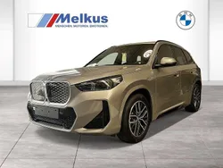 Grau Neu 2025 BMW iX1 Comfort Edition SUV | 53.790 € (Superpreis)