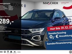 Deep black perleffekt Gebraucht 2025 VW T-Roc Goal SUV | 28.840 € (Guter Preis)