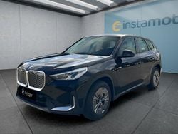 Schwarz Neu 2024 BMW iX1 SUV | 41.449 € (Superpreis)