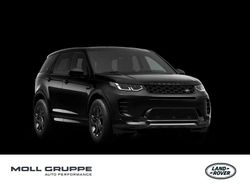 Santorini black Neu 2025 Land Rover Discovery Sport SE Dynamic SUV | 74.891 € (Teuer)