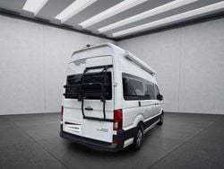 Weiß Neu 2025 VW California Van | 77.699 € (Fairer Preis)