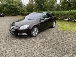 Braun Gebraucht 2012 Opel Astra Kombi | 4.200 € (Guter Preis)