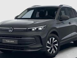 Grau Neu 2025 VW Tiguan SUV | 41.480 € (Guter Preis)