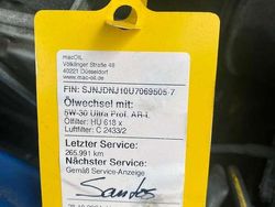 Violett Gebraucht 2011 Nissan Qashqai +2 Tekna SUV | 6.500 € (Fairer Preis)