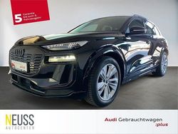 Gebraucht 2025 Audi e-tron S-Line SUV | 71.490 € (Fairer Preis)