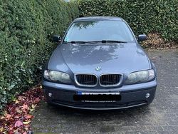 Gebraucht 2004 BMW 316 Limousine | 1.900 €