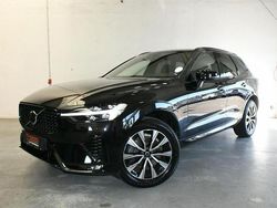 Onyx metallic (schwarz) Gebraucht 2023 Volvo XC60 Plus SUV | 40.980 € (Guter Preis)