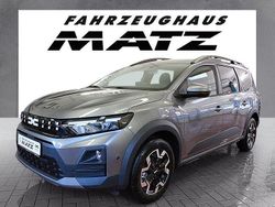 Grau Neu 2026 Dacia Jogger Journey Van / Kleinbus | 23.375 € (Fairer Preis)