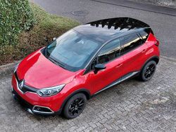 Rot Gebraucht 2016 Renault Captur XMOD SUV | 10.600 € (Fairer Preis)