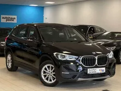 Schwarz ii Gebraucht 2022 BMW X1 SUV | 22.199 € (Superpreis)