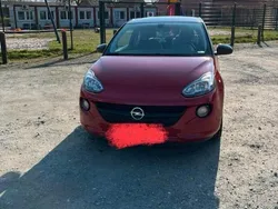 Rot Gebraucht 2013 Opel Adam Kleinwagen | 6.500 € (Fairer Preis)