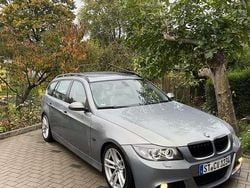 Gebraucht 2006 BMW 325 M Sport Kombi | 4.500 € (Superpreis)