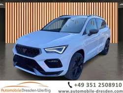 Nevada weiss Neu 2025 Cupra Ateca SUV | 36.480 € (Superpreis)