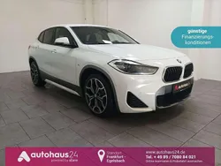 Weiß Gebraucht 2020 BMW X2 M Sport SUV | 26.970 € (Fairer Preis)