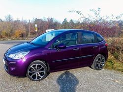 Violet Gebraucht 2015 Citroën C3 SELECTION Kleinwagen | 4.300 € (Fairer Preis)