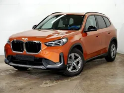 Utah orange metallic Gebraucht 2024 BMW X1 Sport Line SUV | 38.980 € (Guter Preis)