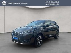 Black metallic Gebraucht 2023 Nissan Qashqai N-Connecta SUV | 24.890 € (Fairer Preis)
