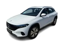 Andere Gebraucht 2024 Mercedes EQA250 Progressive SUV | 34.779 € (Fairer Preis)