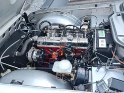 Gebraucht 1969 Triumph TR5 Cabrio | 59.900 €