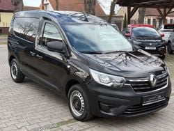 Schwarz Gebraucht 2021 Renault Kangoo Van / Kleinbus | 11.799 € (Fairer Preis)