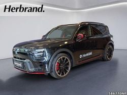 Schwarz Gebraucht 2025 Smart #5 Brabus SUV | 49.900 € (Superpreis)