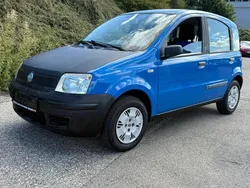 Blau Gebraucht 2004 Fiat Panda Kleinwagen | 1.750 € (Guter Preis)