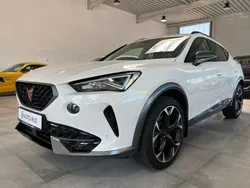 Weiß Gebraucht 2022 Cupra Formentor SUV | 29.990 € (Fairer Preis)