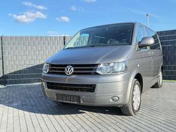 Grau Gebraucht 2012 VW T5 Van | 17.990 € (Superpreis)