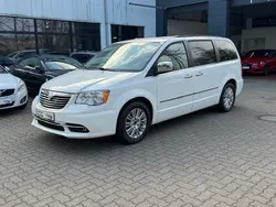 Lancia Voyager