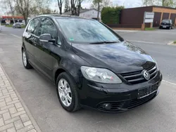 Schwarz Gebraucht 2007 VW Golf Plus Cross Van / Kleinbus | 4.990 € (Etwas zu teuer)