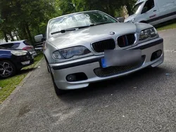 Silber Gebraucht 2003 BMW 320 Kombi | 900 € (Fairer Preis)