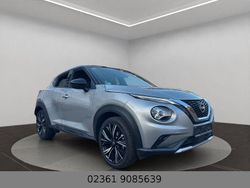 Grau Gebraucht 2023 Nissan Juke SUV | 17.850 € (Guter Preis)