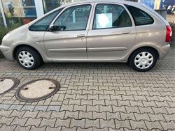Gebraucht 2003 Citroën Xsara Exclusive Van / Kleinbus | 2.150 € (Etwas zu teuer)