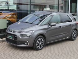 Grau Gebraucht 2020 Citroën C4 SpaceTourer PureTech Van / Kleinbus | 17.990 € (Teuer)