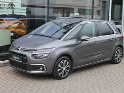 Grau Gebraucht 2020 Citroën C4 SpaceTourer PureTech Van / Kleinbus | 17.990 € (Etwas zu teuer)