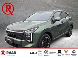 Grün Neu 2025 Kia Sportage Vision SUV | 30.895 € (Guter Preis)