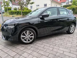 Schwarz Gebraucht 2023 Opel Corsa Kleinwagen | 13.990 € (Superpreis)