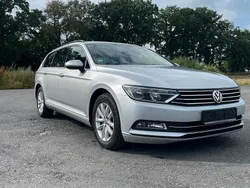 Silber Gebraucht 2015 VW Passat Comfortline Kombi | 9.250 € (Guter Preis)