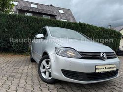 Silber Gebraucht 2011 VW Golf VI Comfortline Limousine | 9.999 € (Teuer)