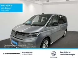 Monosilber metallic Gebraucht 2023 VW T7 Van | 45.950 € (Superpreis)