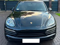 Schwarz Gebraucht 2012 Porsche Cayenne S SUV | 19.500 € (Superpreis)
