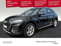 Gebraucht 2023 Audi Q5 Advanced SUV | 41.450 € (Guter Preis)