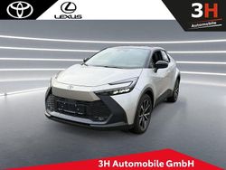 Silber Neu 2025 Toyota C-HR SUV | 34.990 € (Guter Preis)