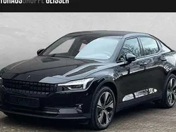 Schwarz Gebraucht 2022 Polestar 2 Pilot Limousine | 35.750 € (Guter Preis)