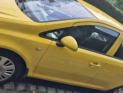 Gelb Gebraucht 2008 Opel Corsa Limousine | 1.200 € (Superpreis)